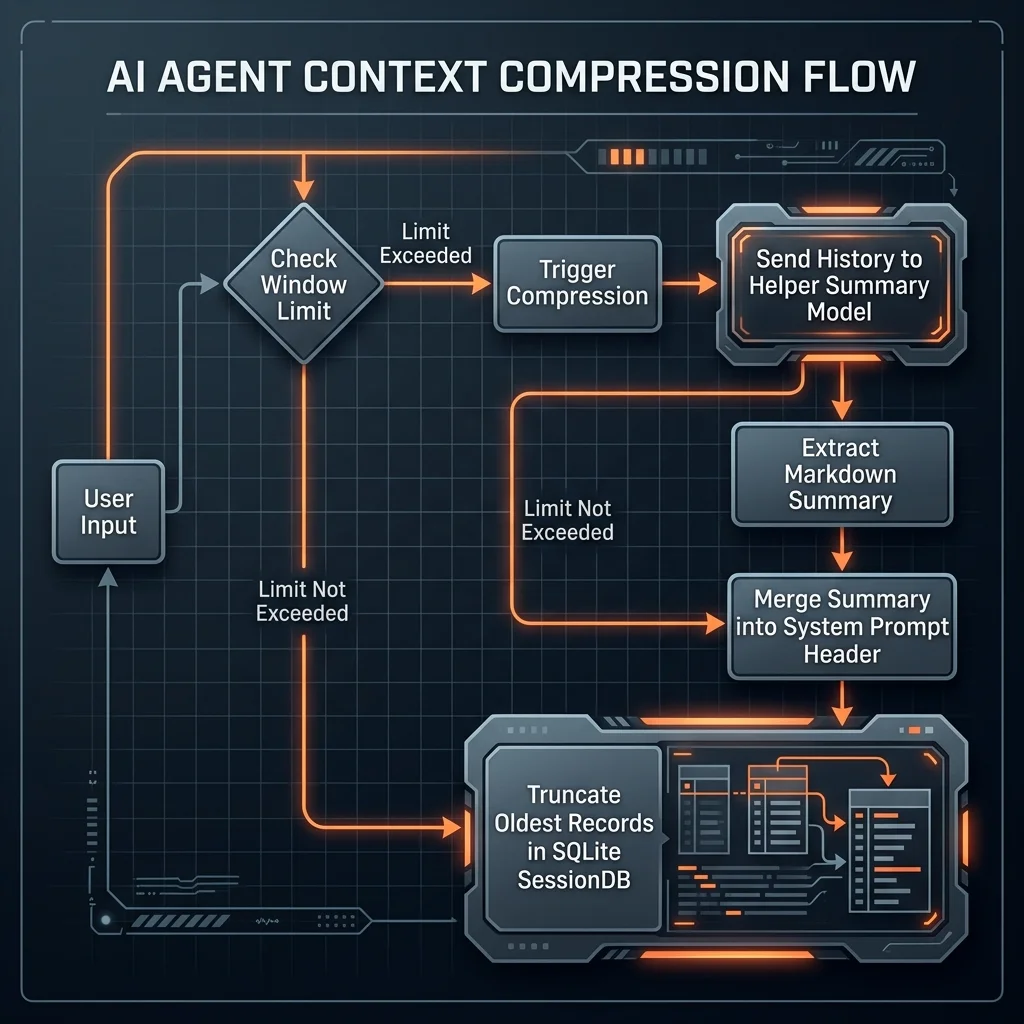 Context Compression