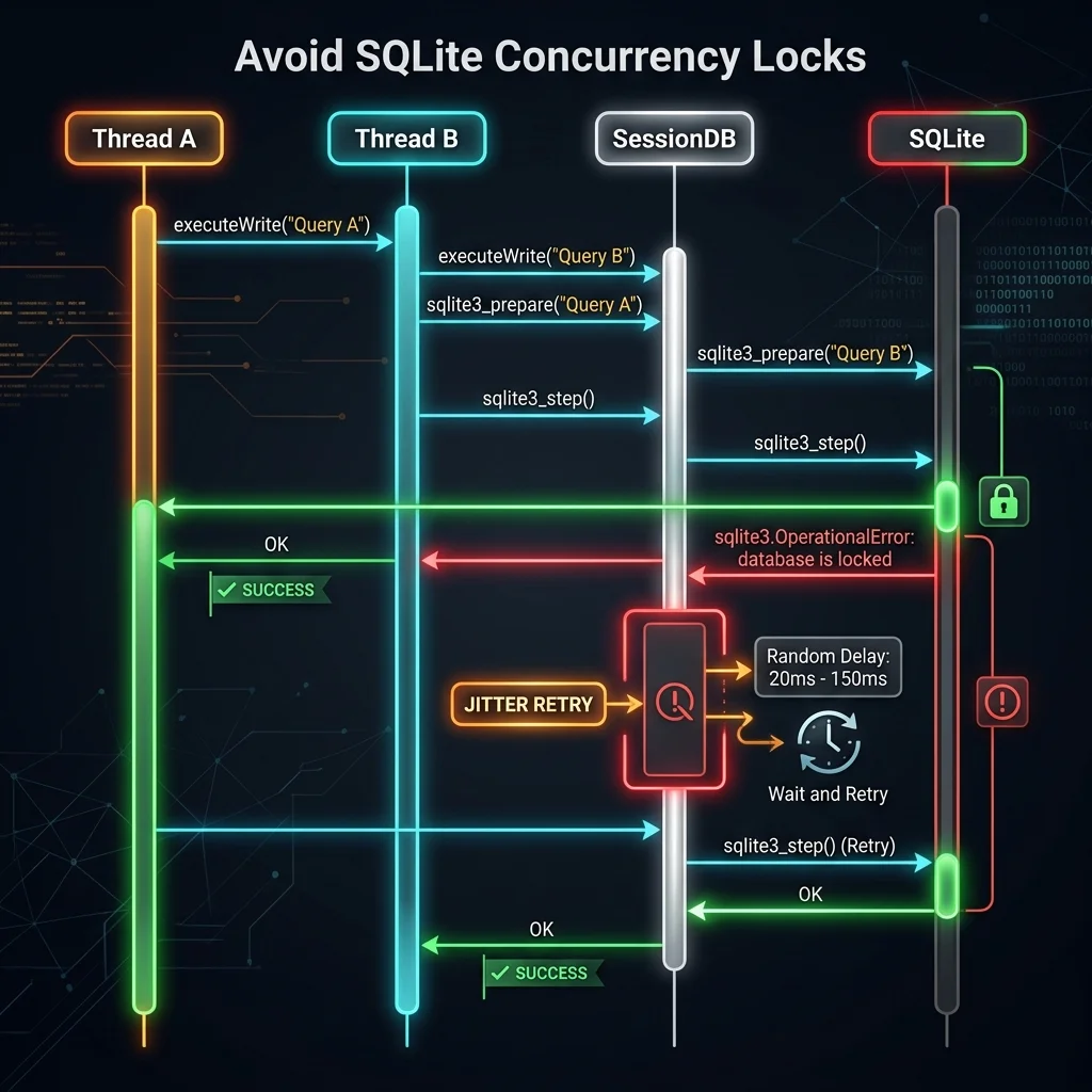State and Path Interaction